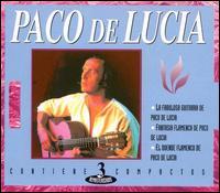 La Fabulosa Guitarra de Paco De Lucia
